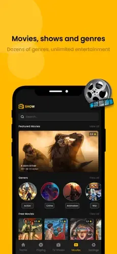 top-10-hotstar-web-series Movies and shows