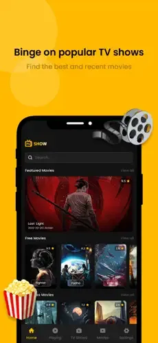 top-10-hotstar-web-series tv show